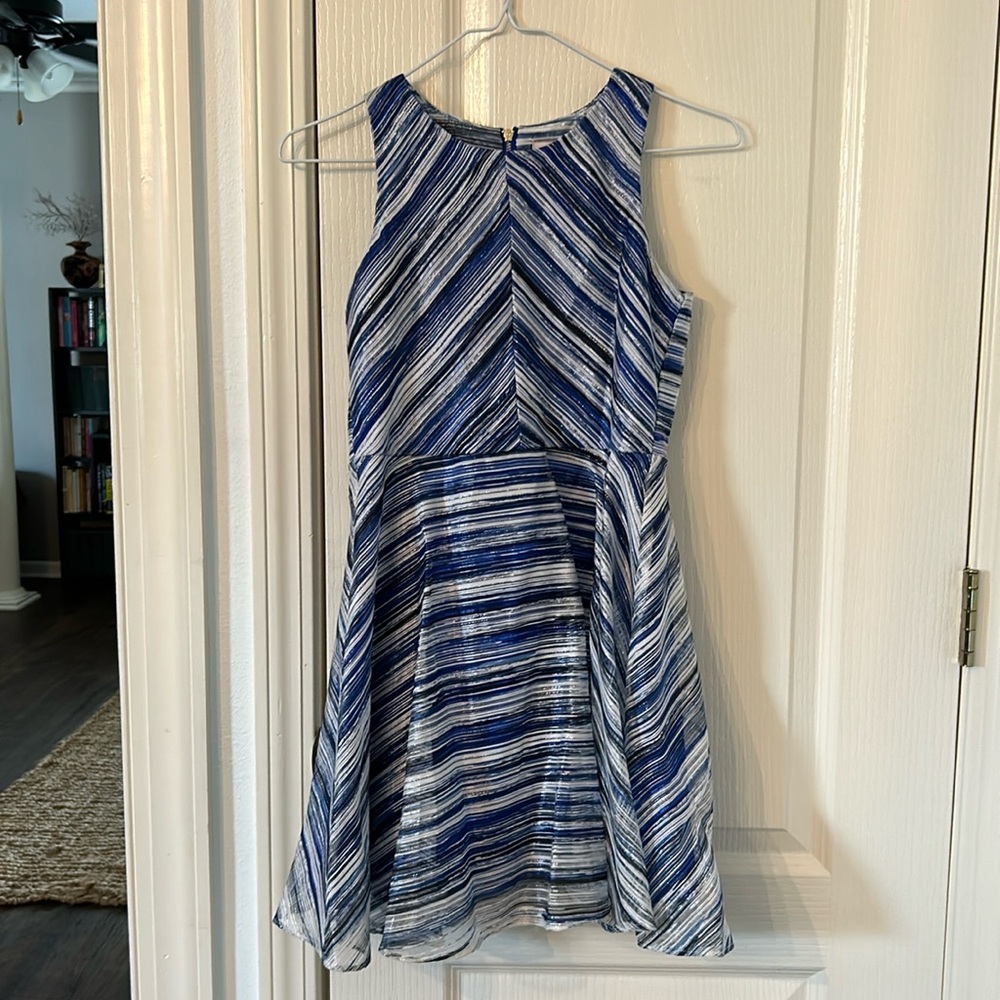 GB Girls party dress